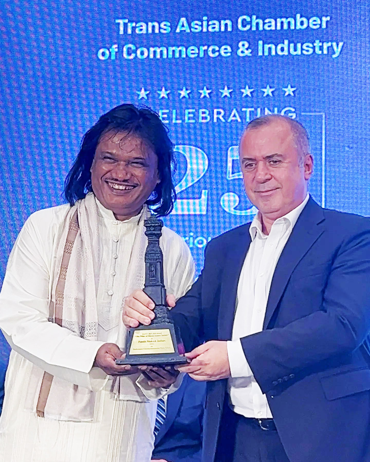 award