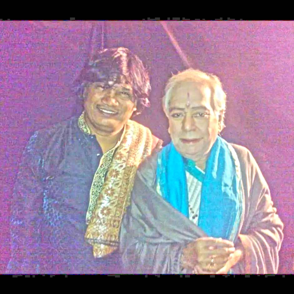 biirju maharaj