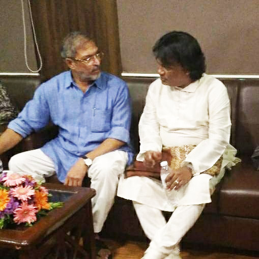 nanapatekar