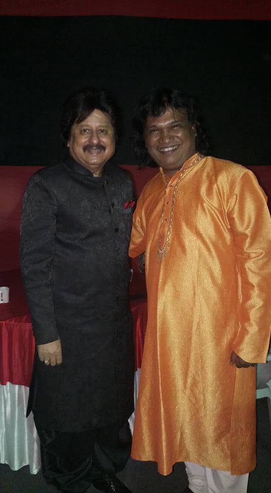 pankajudhas